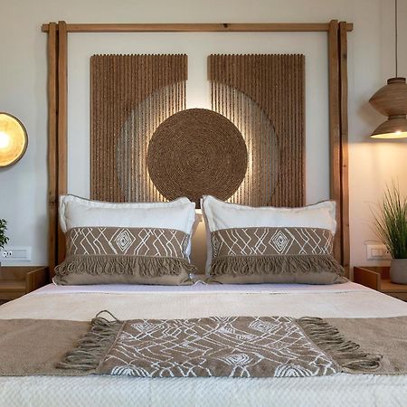 Erato Villa By Myseasight Hersonissos  Ngoại thất bức ảnh