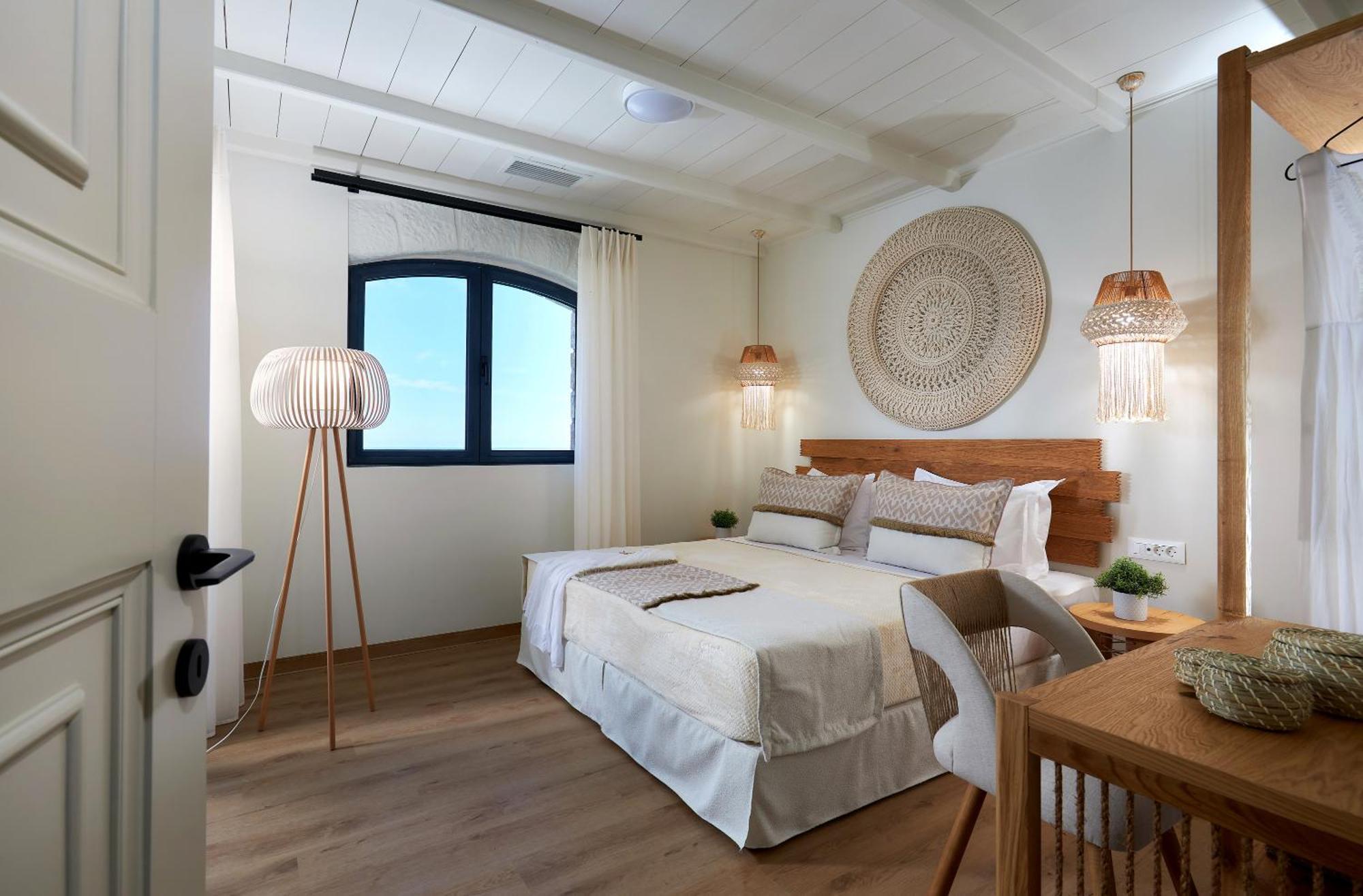Erato Villa By Myseasight Hersonissos  Ngoại thất bức ảnh
