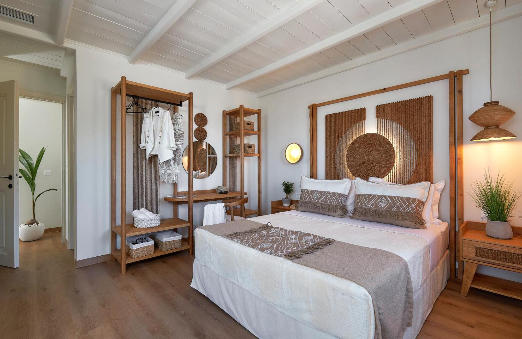 Erato Villa By Myseasight Hersonissos  Ngoại thất bức ảnh